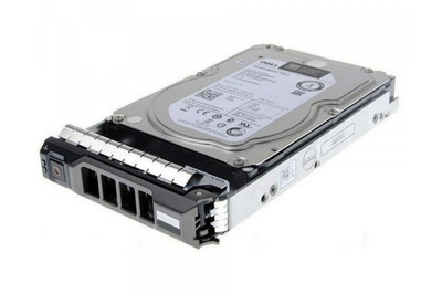 400-ALUY - Dell 1TB 7200RPM SAS 12Gb 2.5" HDD