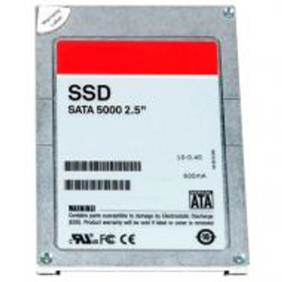 400-AMJM - Dell 400GB Multi-Level Cell (MLC) SAS 12Gb/s Hot-Swappable Write Intensive 2.5-inch Solid State Drive