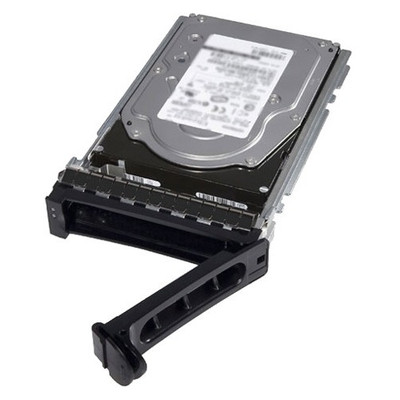 400-APZH - Dell 960GB SATA 6Gb/s 2.5" Hot-Swap SSD