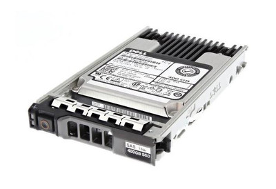 400-ASEM - Dell 400GB SAS 12Gb/s 2.5" Write Intensive SSD