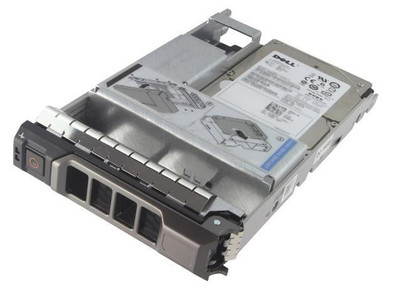 400-ASKG - Dell 2TB 7200RPM SAS 12Gb 3.5" Hot Swap HDD