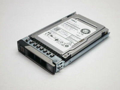 Dell 240gb TLC Sata-6gbps 2.5 SSD for Hot Swap - Compatible with ProLiant DL360p Gen8 Servers