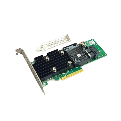 03JH35 - Dell PERC H740P 12Gb SAS RAID Controller 8GB Cache