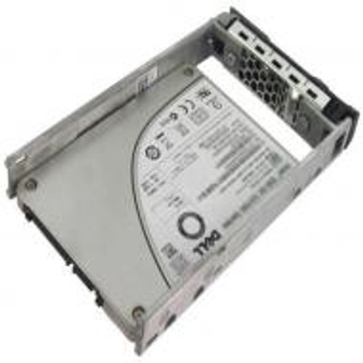 DELL 400-BBRJ 3.84tb Ssd Sas Read Intensive 12gbps 512e 2.5in Hot-plug Drive With-tray For Poweredge Server, Kpm5xrug3t84