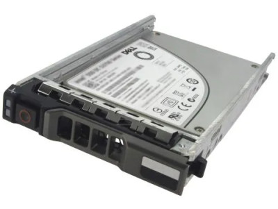 Dell 1.92TB SAS 12Gb/s Mix Use SSD for ProLiant DL360p Gen8 Servers