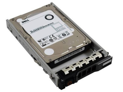 400-BCWI - Dell 10TB 7200RPM SAS 12Gb 3.5" Hot-Plug HDD