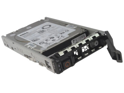 DELL 14tb 7200rpm SATA 3.5 Hot-plug Hard Drive for PowerEdge Server - Compatible with 14g Servers