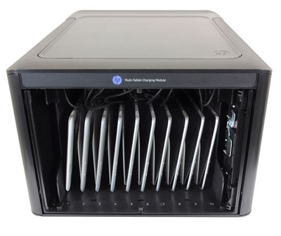 H4W98AA - HP Multi-Tablet Charging Power Module