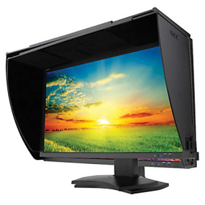 HDPA27 - NEC LCD Monitor Screen Hood LCD 27