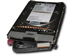 AG691A - HP 1TB 7200RPM FATA Dual Port 3.5" HDD