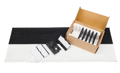 7HR16A - HP Latex 700/800 Textile Printing Kit