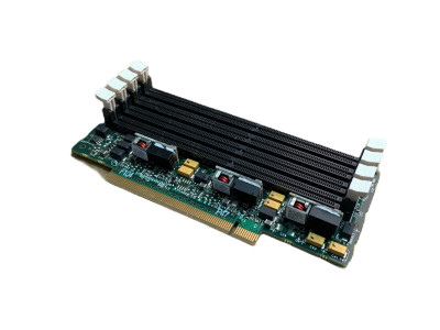 HP Registered EWMB Memory Board A5517-60002 for V2500 / V2600 servers, compatible with ProLiant DL360p Gen8 servers