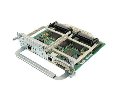 NME-APPRE-522-K9 - Cisco Application Runtime Engine 160GB Network Module
