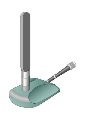 Cisco 2900 Series 3G Antennae 3G-AE015-R for enhanced connectivity in networking applications