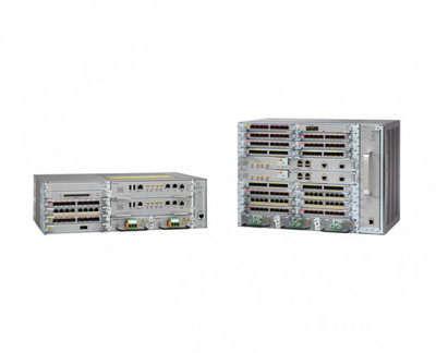 A903-CABLE-GUIDE - Cisco ASR 903 Cable Guide Spare Kit