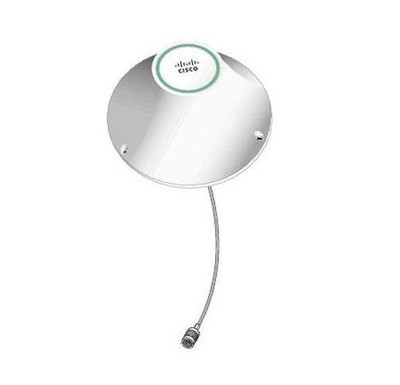 4G-ANTM-OM-CM - Cisco 4G Indoor 4 dBi Omni-directional Antenna