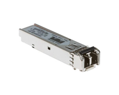 1000BASE-SX - Cisco 1Gb 1000Base-SX 850nm SFP Transceiver Module
