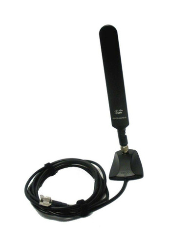 4G-LTE-ANTM-D - Cisco 4G/3G Omnidirectional Antenna