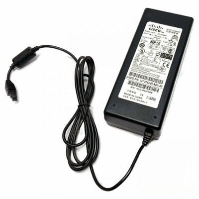 Cisco ADP-30RB Power Supply Adapter for Pix Router - 5V 12V - Compatible with Cisco routers - Essential router accessory Cisco ADP-30RB Power Supply Adapter for Pix Router - 5V 12V - Compatible with Cisco routers - Essential router accessory