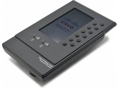 CP-7916 - Cisco IP Phone Key Expansion Module