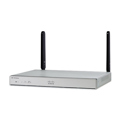 NM-4B-U - Cisco 4-Port ISDN BRI U WAN Network Module