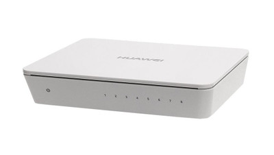 S1700-8G-AC - Huawei 8-Port Gigabit Ethernet Unmanaged Switch