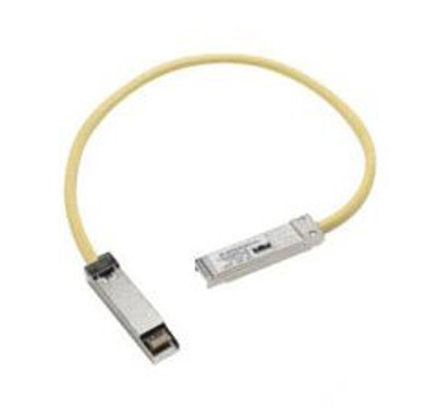 CAB-SFP-50CM - Cisco 50Cm Interconnect Sfp Cable For Catalyst 3560 Series Switch