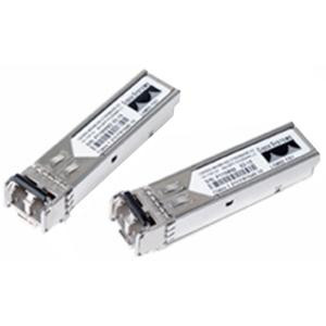 Cisco DS-SFP-FC-2G-LW 2GBase-LW Single-mode Fiber SFP Transceiver Module for 10km 1310nm Duplex LC Connector Servers