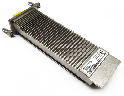 XENPAK-10GB-LRM - Cisco 10Gb 10GBase-LRM 220m 1310nm XENPAK Transceiver