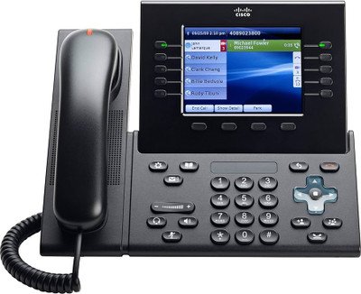 CP-PWR-8821-JP - Cisco Wireless IP Phone Power Supply Japan