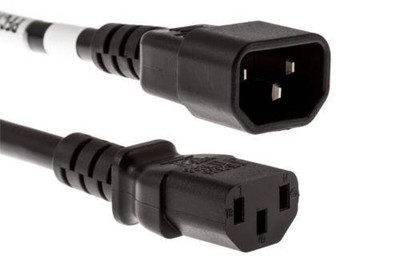 CAB-C13-CBN-RF - Cisco 250V 16A C14 to C13 Power Cord