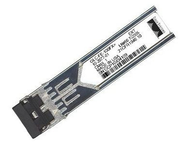 GLC-FE-100F-RF - Cisco 100Base-FX SFP Transceiver