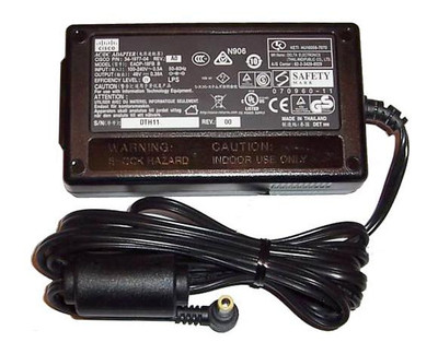 ADP-18PB-RF - Cisco 48V IP Phone AC/DC Power Adapter