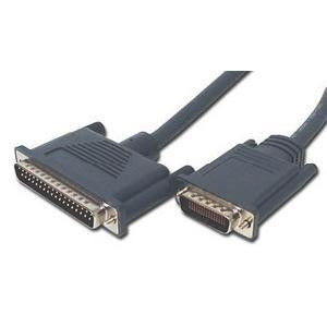 CAB-449MT-RF - Cisco RS-449 DTE 10ft DB-60 DB-37 Serial Cable