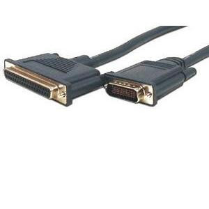 CAB-449FC-RF - Cisco 10ft RS-449 DCE DB-60 DB-37 Serial Cable