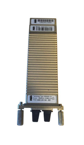 800-25138-02-RF - Cisco 10Gbps 10GBase-LX 1310nm Transceiver