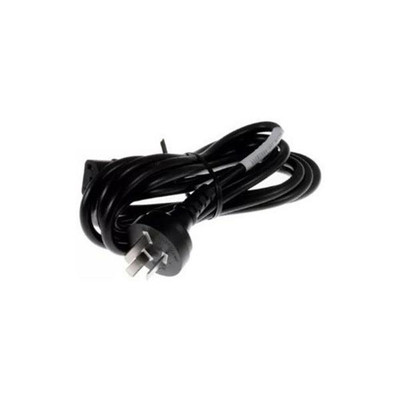Cisco Argentina VoIP Phones Power Cord, compatible with CP-PWR-CORD-AR-RF, for efficient power supply in VoIP setups