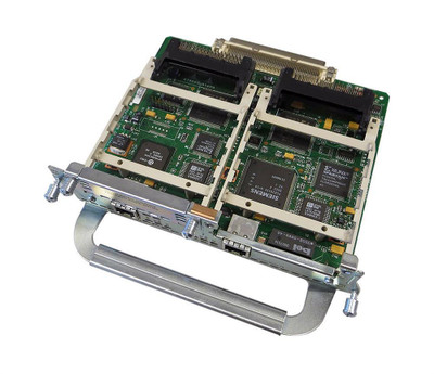 NM-2E2W-RF - Cisco 2 Port Ethernet 2 WIC Network Module