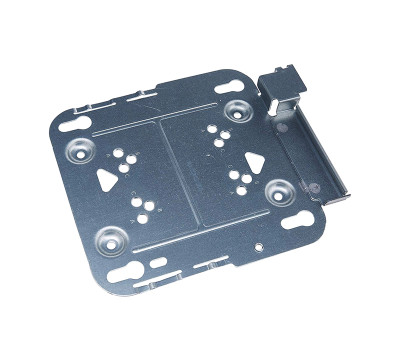 Cisco AIR-AP1852E-A-K9C-BR-RF Bracket for Aironet 1852 Wireless Access Point - Wall Mount Bracket for Cisco Access Point