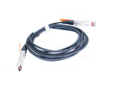 Cisco 3M Direct Attach SFP+ Passive Twinax Copper Cable for Data Centers and Networking Servers