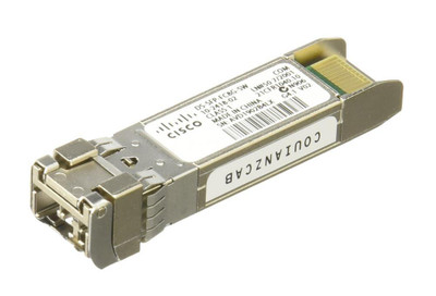 Cisco Multi-Mode 8Gbps Fibre Channel Fiber 150M 850Nm Duplex Lc Connector Sfp+ Transceiver Module - Compatible