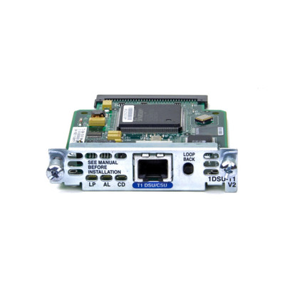 Cisco WIC-1DSU-T1 Buy Wireless LAN Card Top Deals