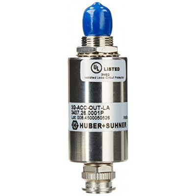 3G-ACC-OUT-LA - Cisco 50ft Ultra Low Loss LMR 400 TNC Coaxial Cable