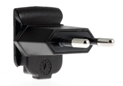 PA100-EU-CLIP-RF - Cisco Ip Phone Power Adapter For Spa 500 / 900