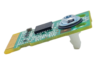 Cisco UCSX-TPM2-001 Trusted Platform Module 1.2 for UCS SPI-BAS - Enhance security for Cisco UCS servers