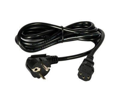 37-0788-01 - Cisco 9.5ft 125V 15A 5-15P to C19 Power Cord