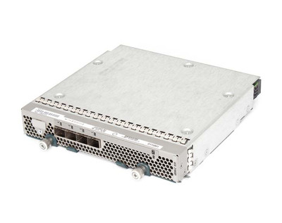UCS-2104XP - Cisco 4-Port Fabric Extender Expansion Module