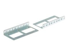 Cisco 19-Inch Rack-Mount Kit for 3845 Series Router, compatible with Cisco 3845 routers, designed for server racks