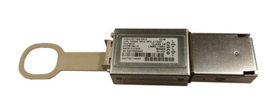 ONS-CXP-100G-SR10 - Cisco 100Gbps 100GBase-SR 850nm LC CXP Transceiver