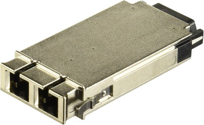 Cisco WS-G5484N 1Gbps 1000Base-SX Multi-mode Fiber GBIC Transceiver Module for SC Connector, 550m 850nm Duplex.